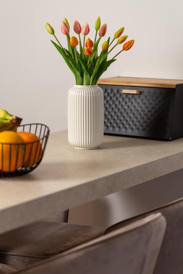 Gallery Apartment Megan2 With Parking Kastav Exterior foto