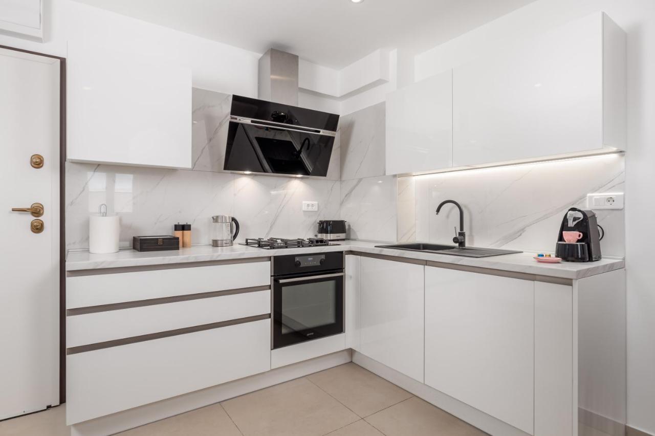 Gallery Apartment Megan2 With Parking Kastav Exterior foto
